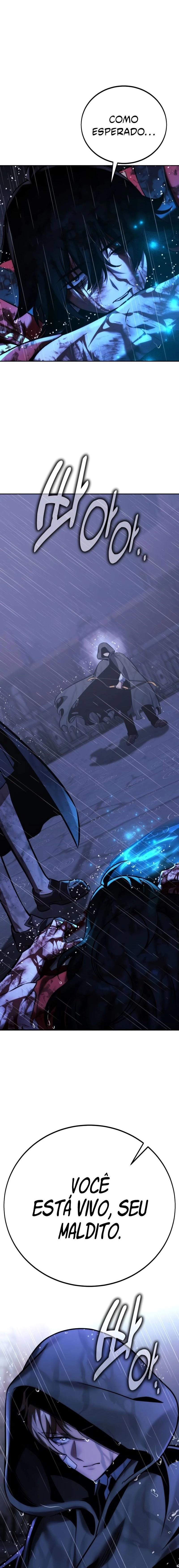 Read The Extra’s Academy Survival Guide PT Manga Online