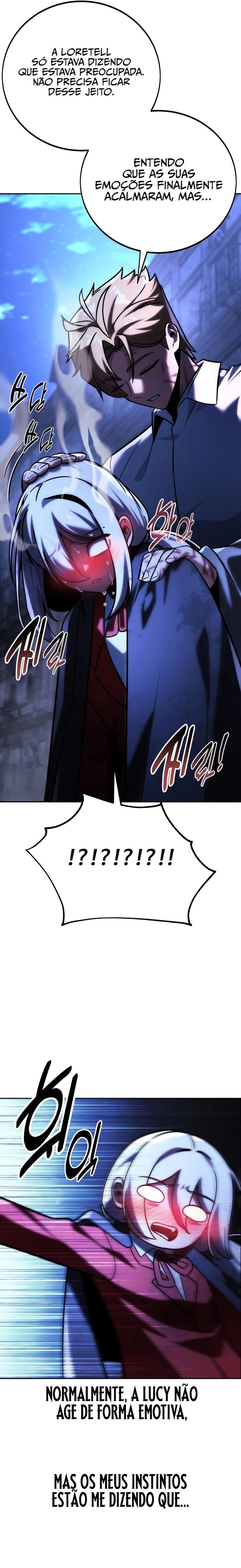Read The Extra’s Academy Survival Guide PT Manga Online