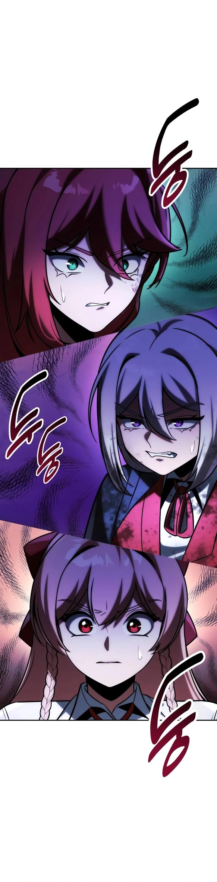 Read The Extra’s Academy Survival Guide PT Manga Online
