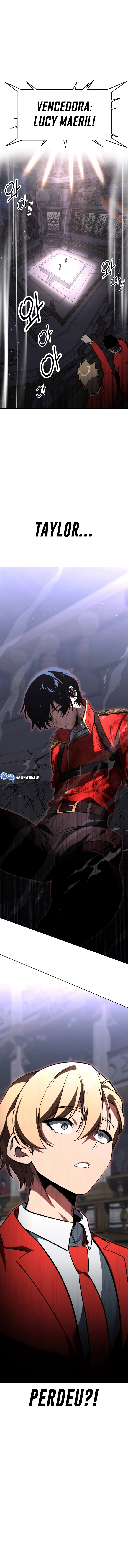 Read The Extra’s Academy Survival Guide PT Manga Online