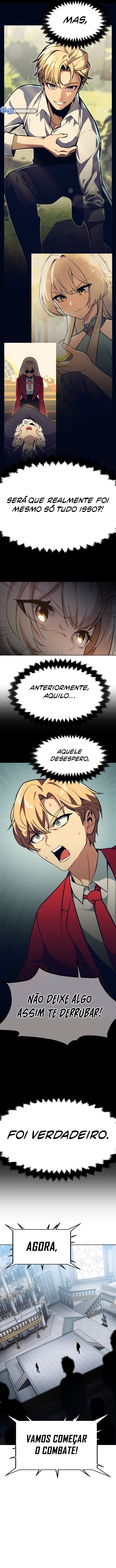 Read The Extra’s Academy Survival Guide PT Manga Online