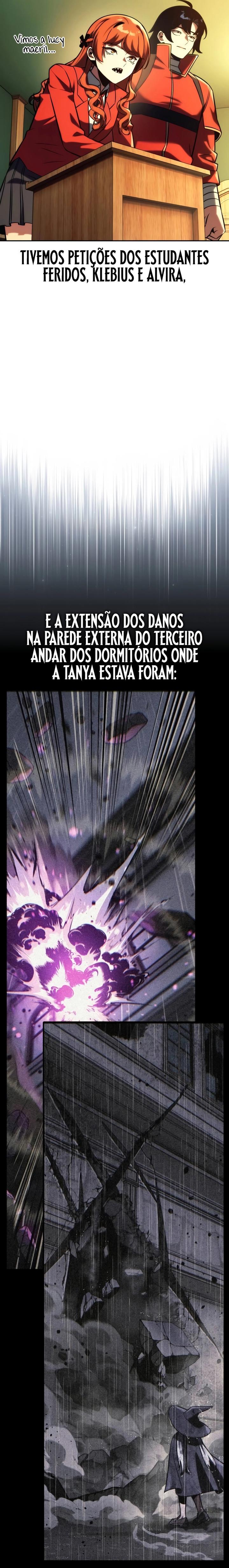 Read The Extra’s Academy Survival Guide PT Manga Online