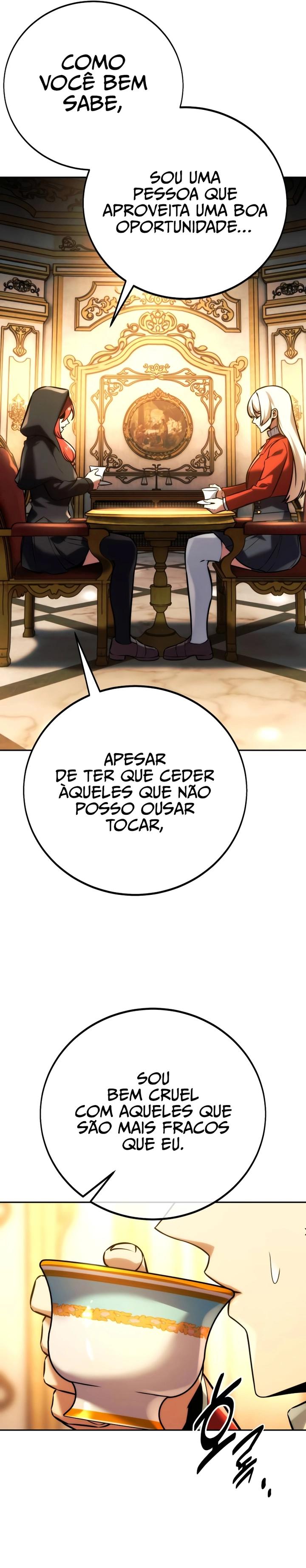 Read The Extra’s Academy Survival Guide PT Manga Online