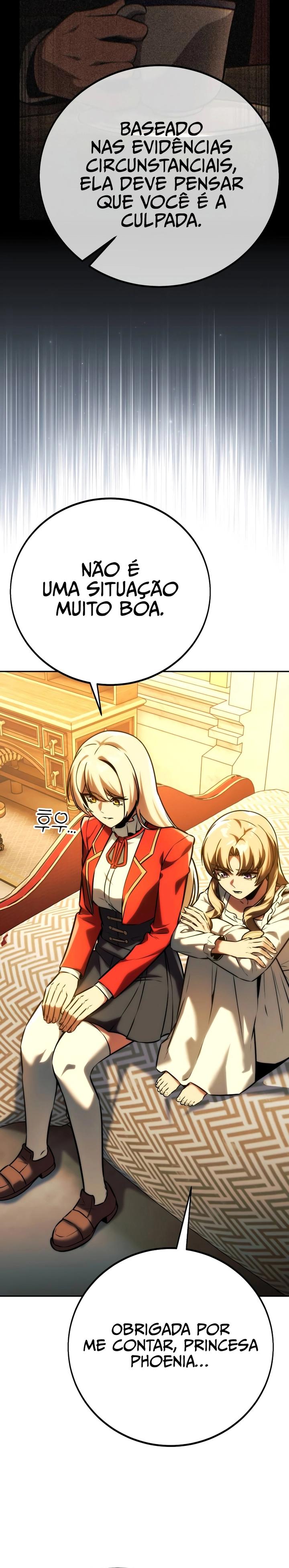 Read The Extra’s Academy Survival Guide PT Manga Online