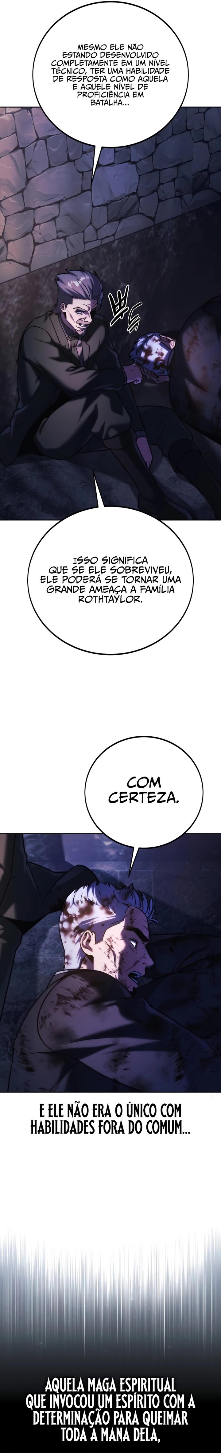 Read The Extra’s Academy Survival Guide PT Manga Online