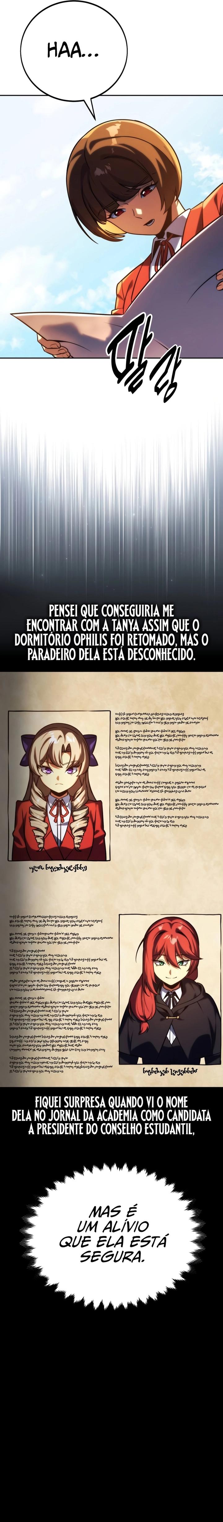 Read The Extra’s Academy Survival Guide PT Manga Online
