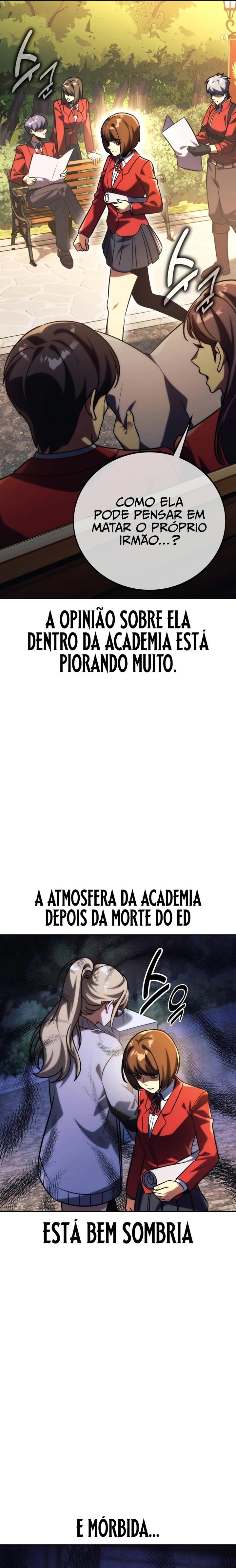 Read The Extra’s Academy Survival Guide PT Manga Online