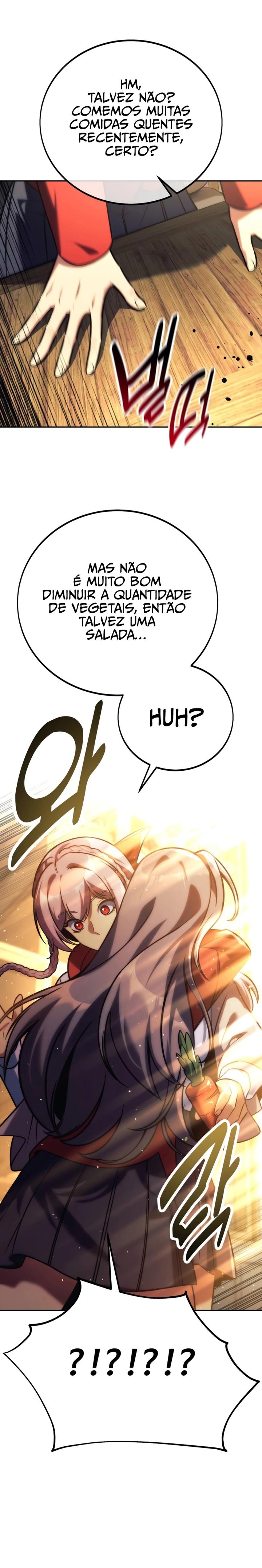 Read The Extra’s Academy Survival Guide PT Manga Online