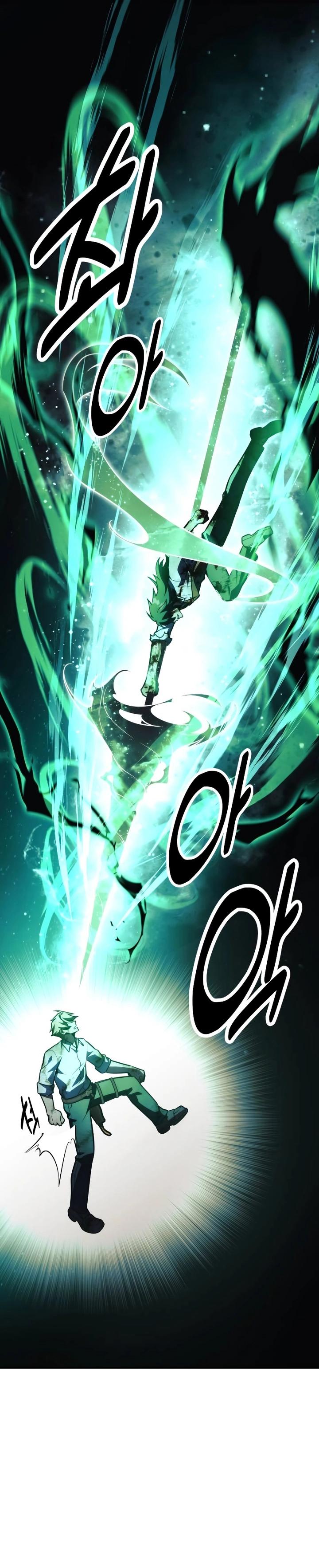Read The Extra’s Academy Survival Guide PT Manga Online