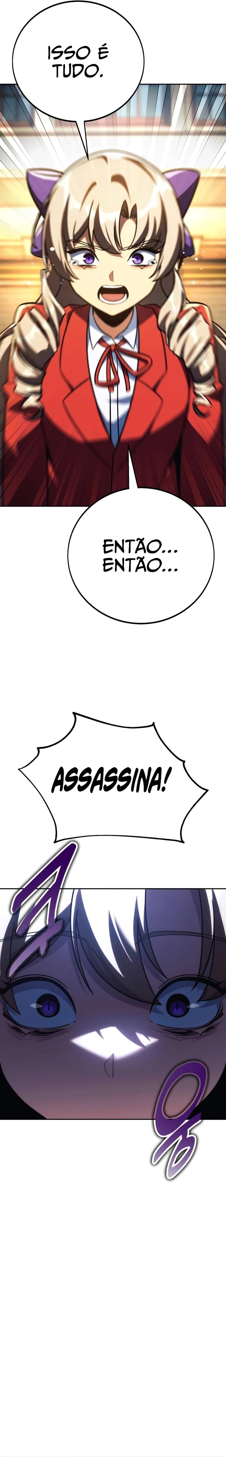 Read The Extra’s Academy Survival Guide PT Manga Online