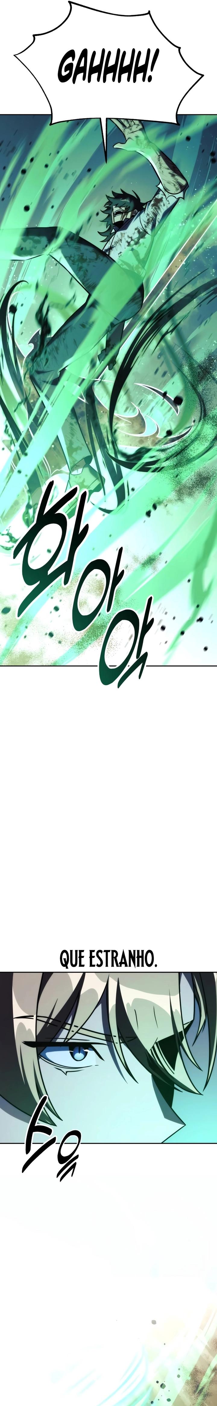 Read The Extra’s Academy Survival Guide PT Manga Online