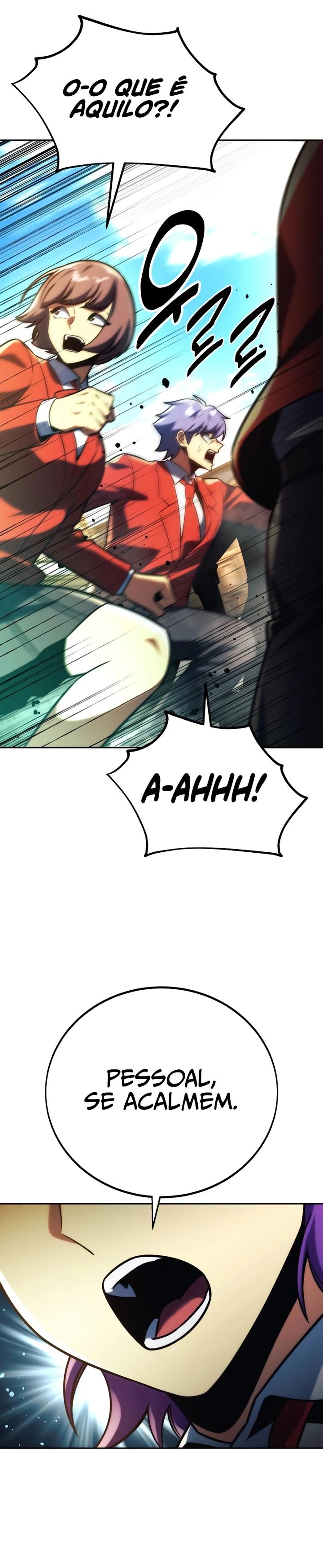 Read The Extra’s Academy Survival Guide PT Manga Online