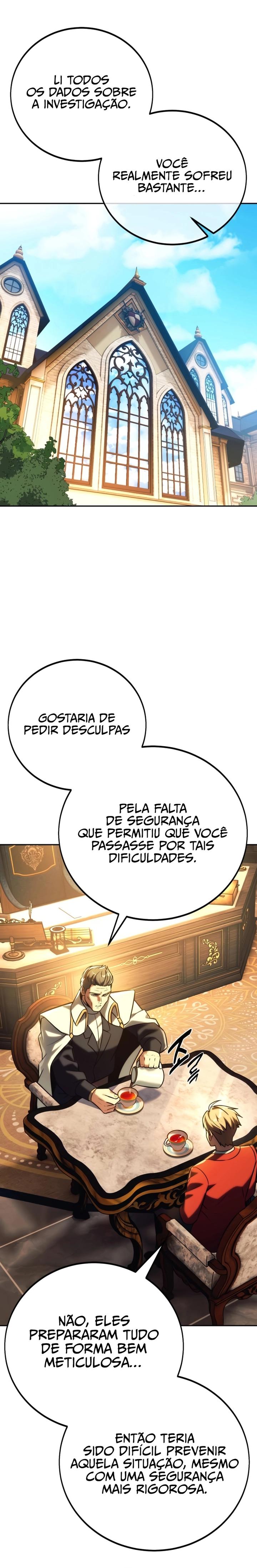 Read The Extra’s Academy Survival Guide PT Manga Online