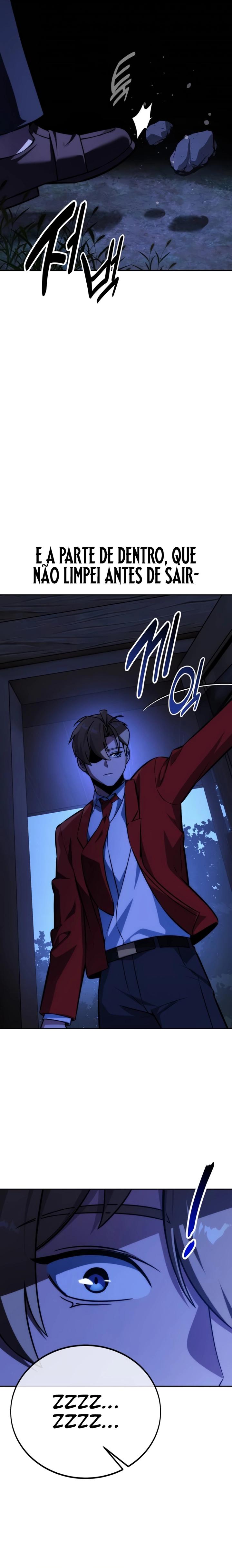 Read The Extra’s Academy Survival Guide PT Manga Online
