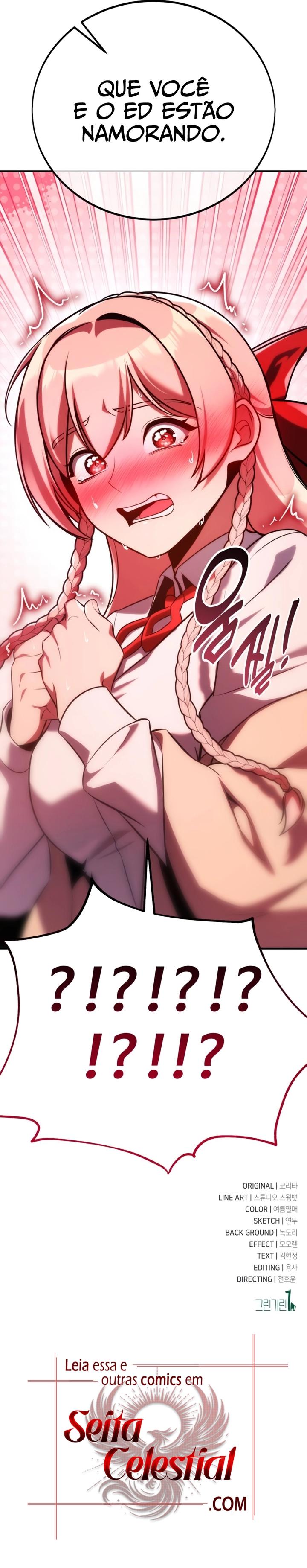 Read The Extra’s Academy Survival Guide PT Manga Online