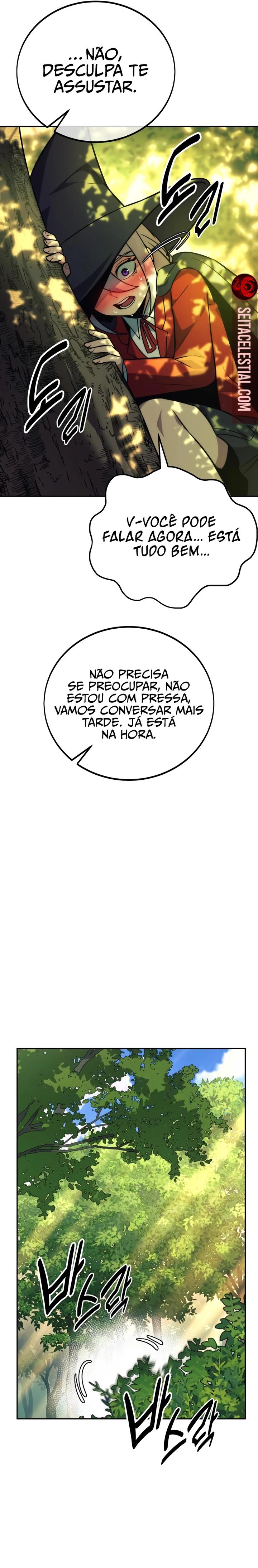 Read The Extra’s Academy Survival Guide PT Manga Online