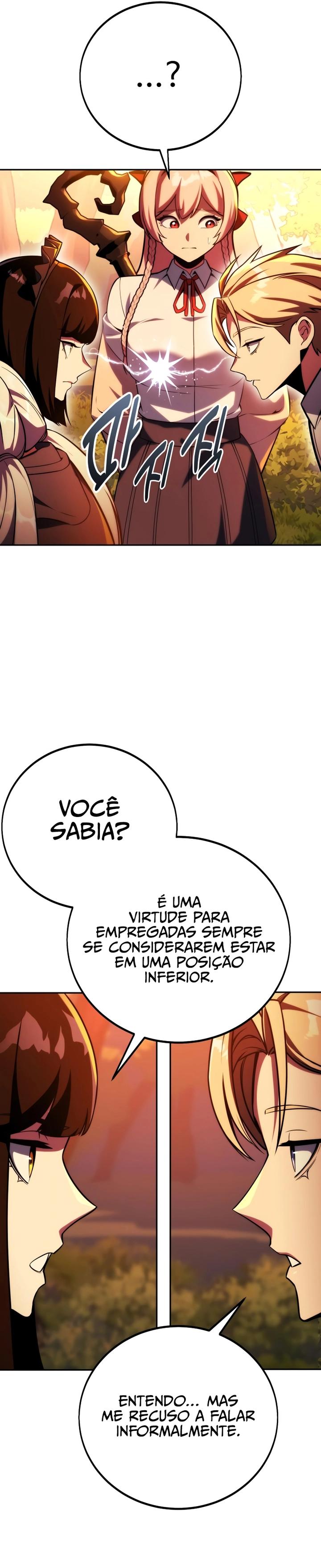 Read The Extra’s Academy Survival Guide PT Manga Online