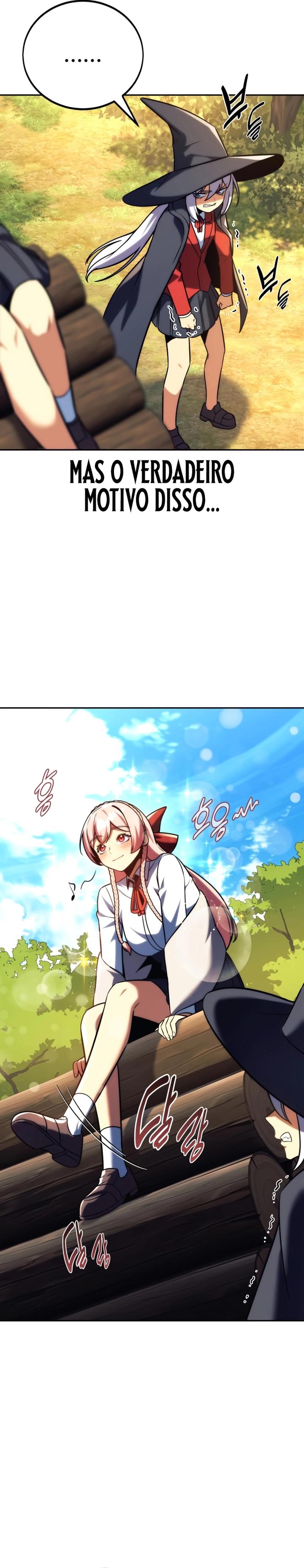 Read The Extra’s Academy Survival Guide PT Manga Online