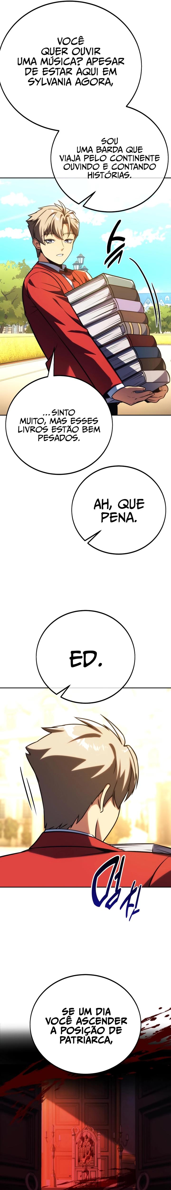 Read The Extra’s Academy Survival Guide PT Manga Online