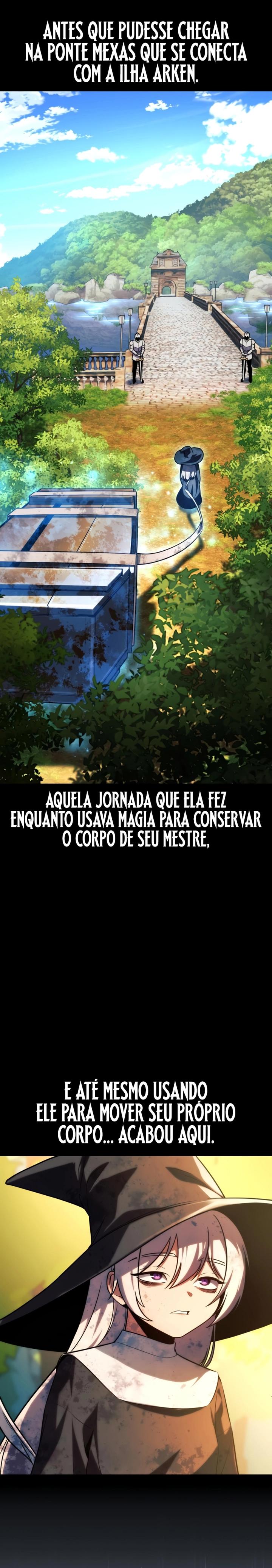 Read The Extra’s Academy Survival Guide PT Manga Online