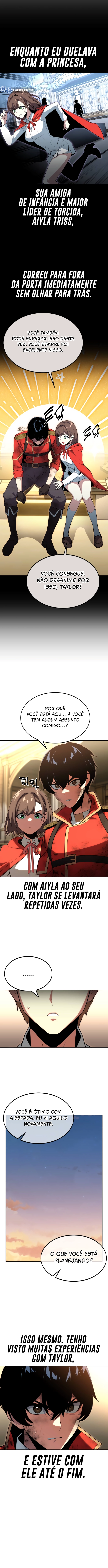 Read The Extra’s Academy Survival Guide PT Manga Online