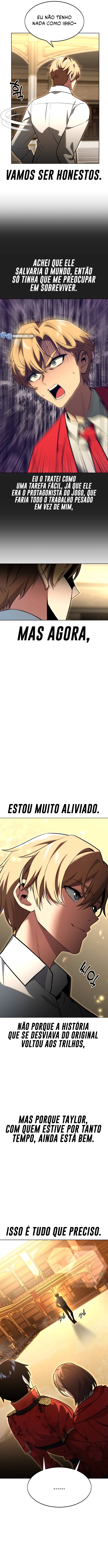 Read The Extra’s Academy Survival Guide PT Manga Online