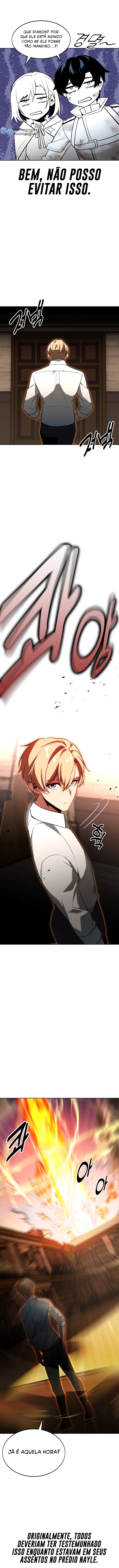 Read The Extra’s Academy Survival Guide PT Manga Online