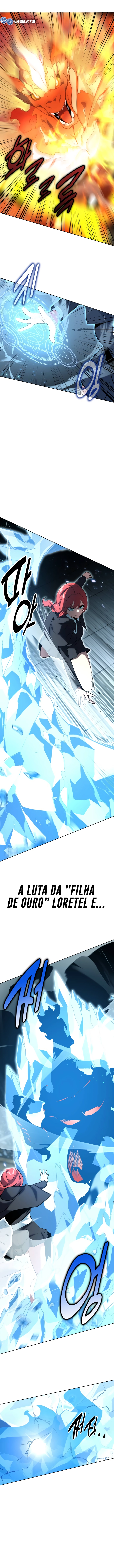 Read The Extra’s Academy Survival Guide PT Manga Online