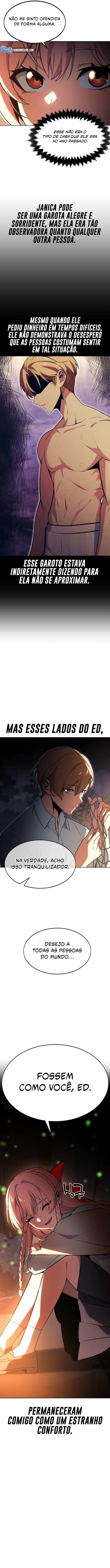 Read The Extra’s Academy Survival Guide PT Manga Online