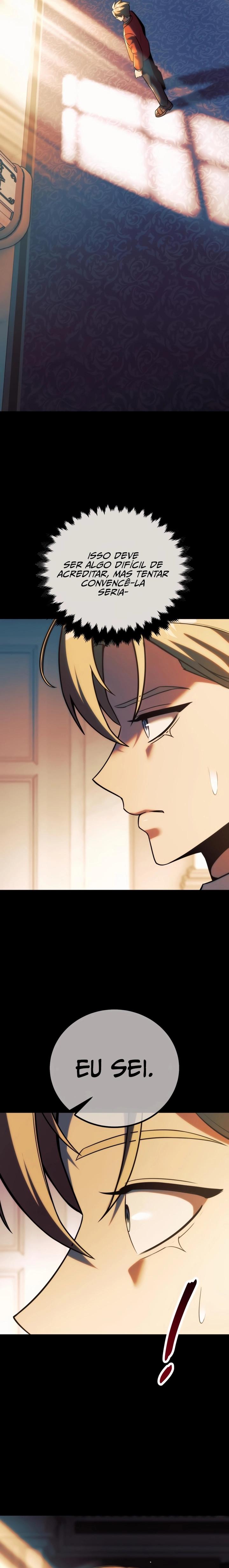 Read The Extra’s Academy Survival Guide PT Manga Online