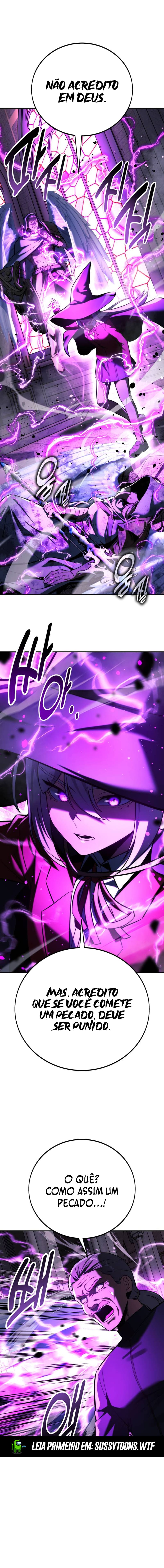 Read The Extra’s Academy Survival Guide PT Manga Online
