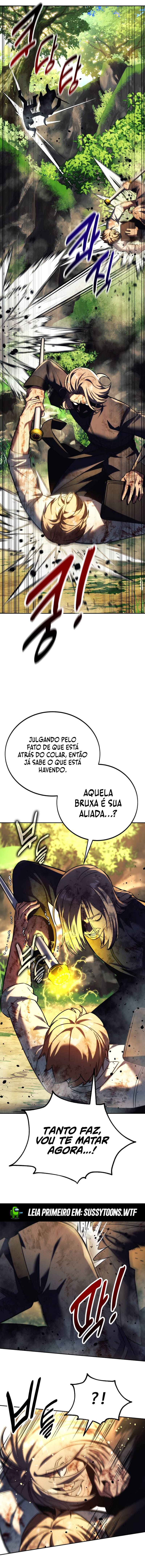 Read The Extra’s Academy Survival Guide PT Manga Online