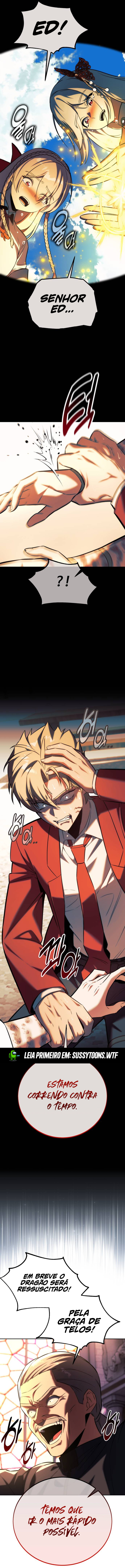 Read The Extra’s Academy Survival Guide PT Manga Online