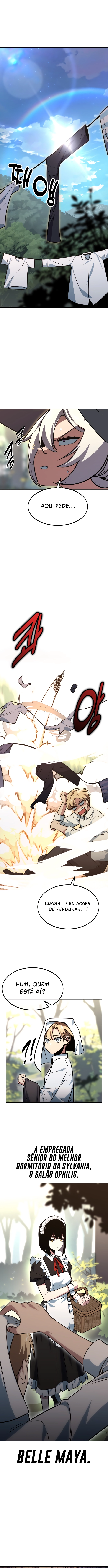 Read The Extra’s Academy Survival Guide PT Manga Online