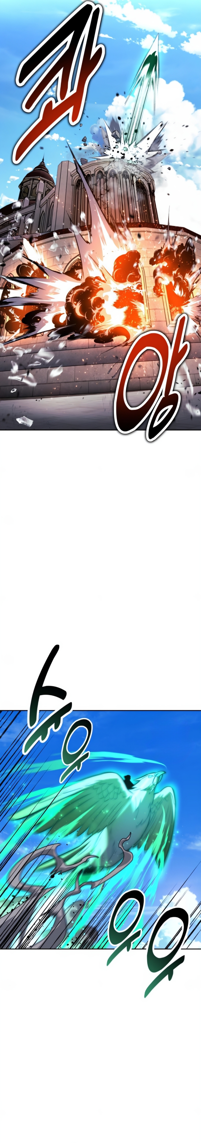 Read The Extra’s Academy Survival Guide PT Manga Online