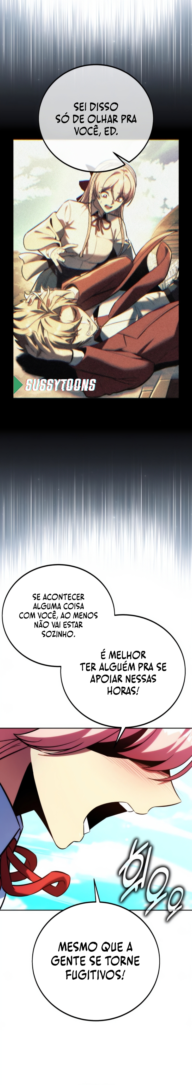 Read The Extra’s Academy Survival Guide PT Manga Online