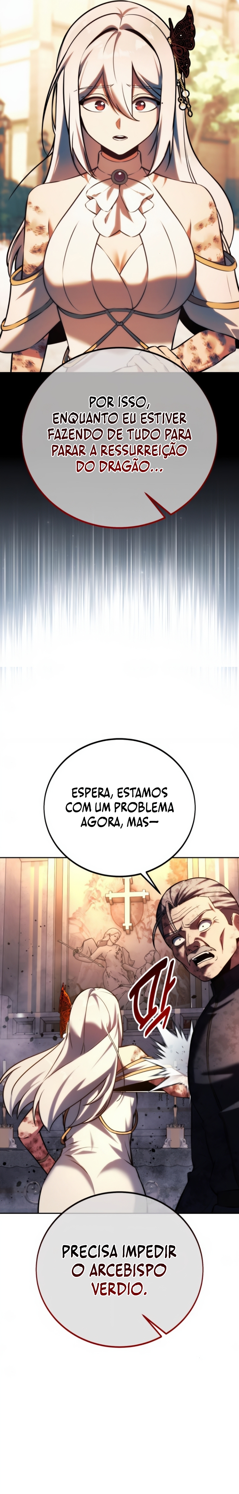 Read The Extra’s Academy Survival Guide PT Manga Online