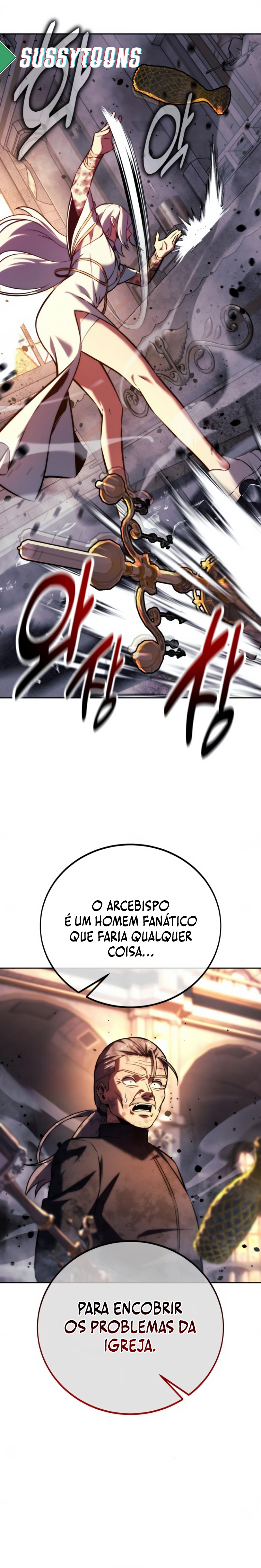 Read The Extra’s Academy Survival Guide PT Manga Online
