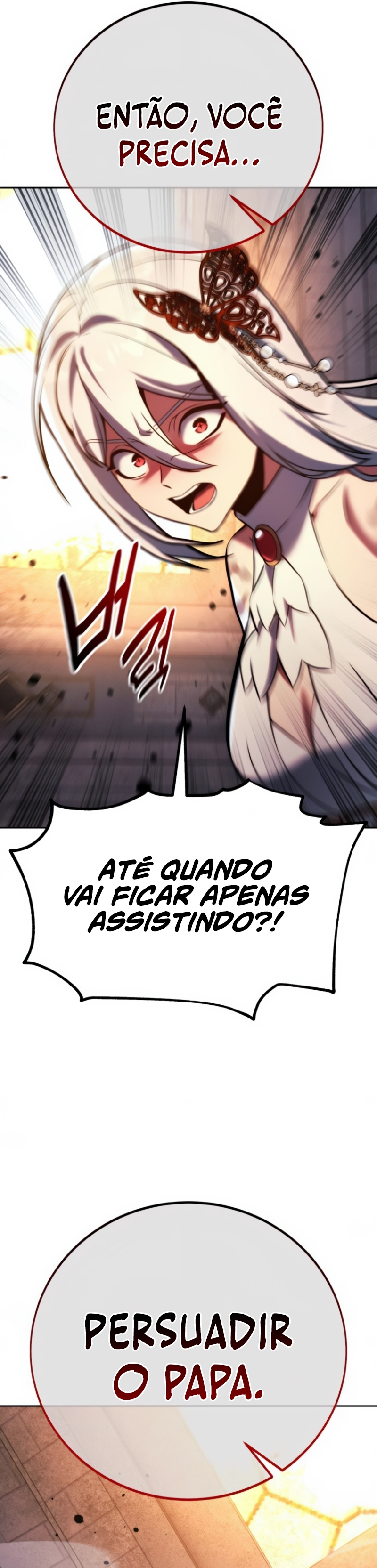 Read The Extra’s Academy Survival Guide PT Manga Online