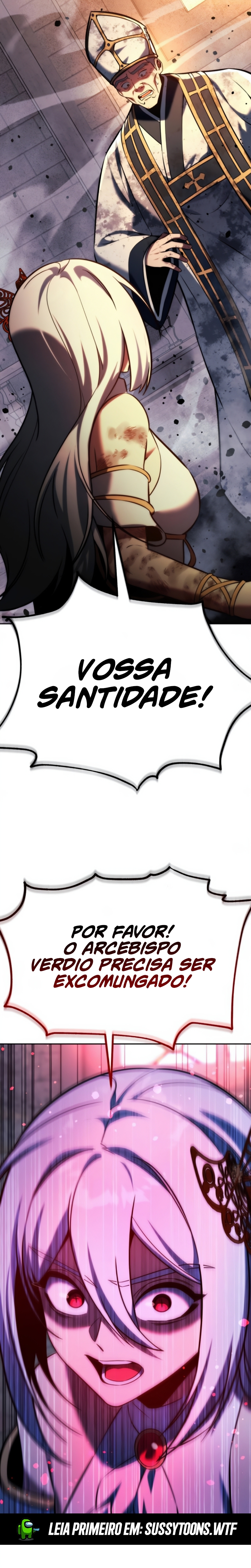 Read The Extra’s Academy Survival Guide PT Manga Online