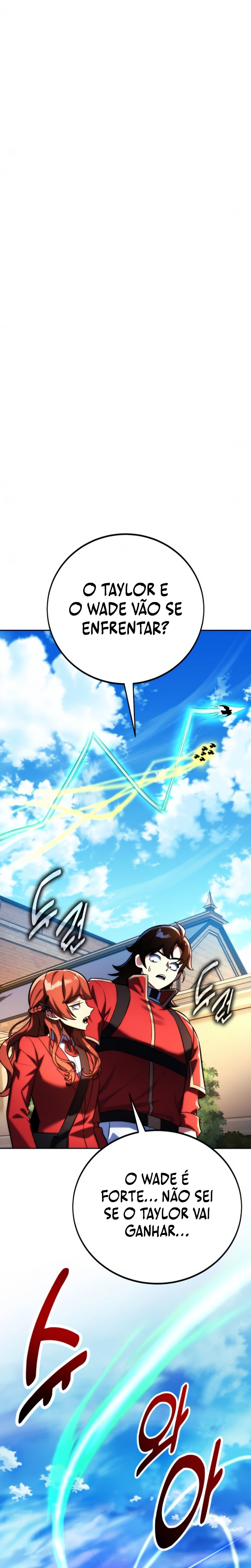 Read The Extra’s Academy Survival Guide PT Manga Online
