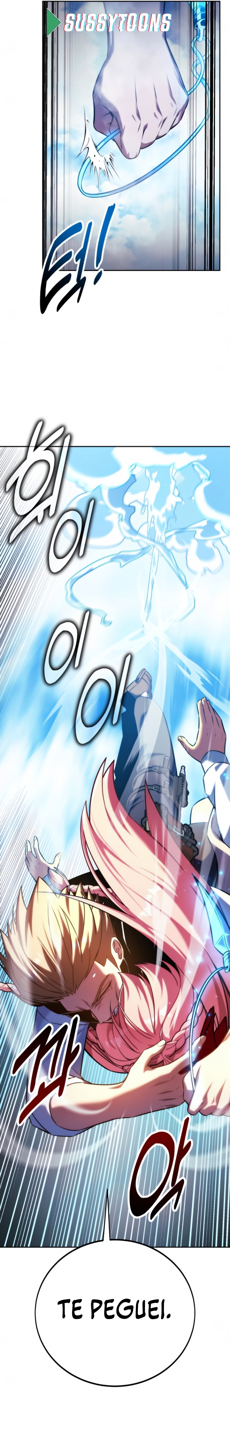 Read The Extra’s Academy Survival Guide PT Manga Online