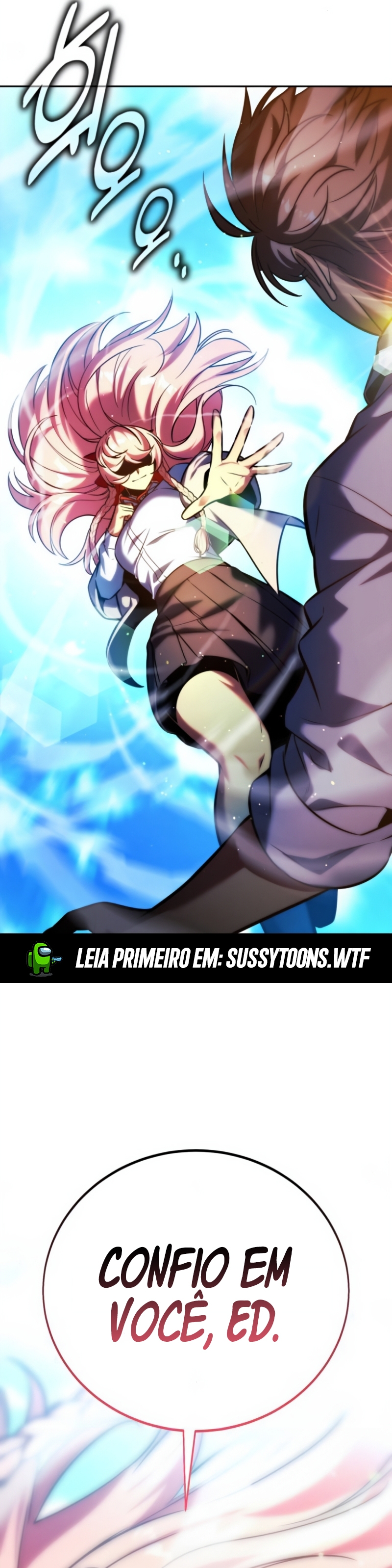 Read The Extra’s Academy Survival Guide PT Manga Online