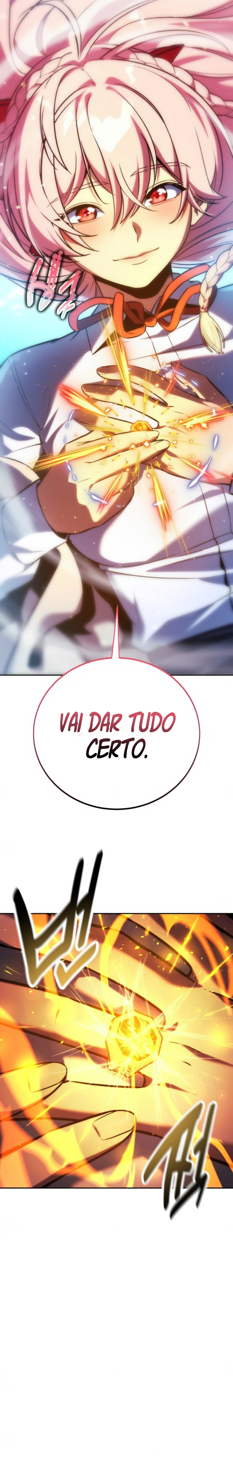 Read The Extra’s Academy Survival Guide PT Manga Online