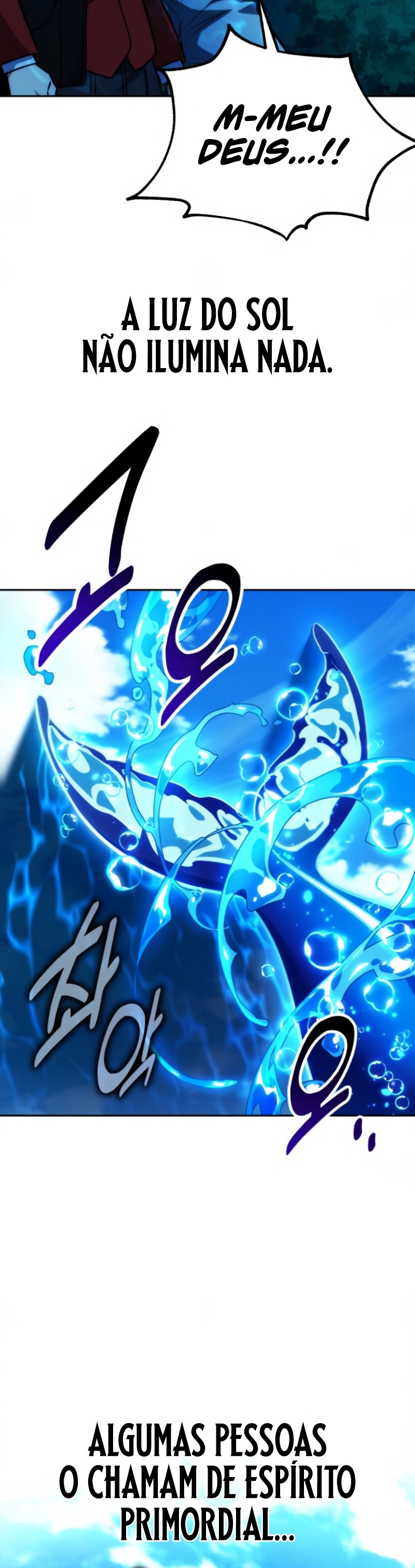 Read The Extra’s Academy Survival Guide PT Manga Online