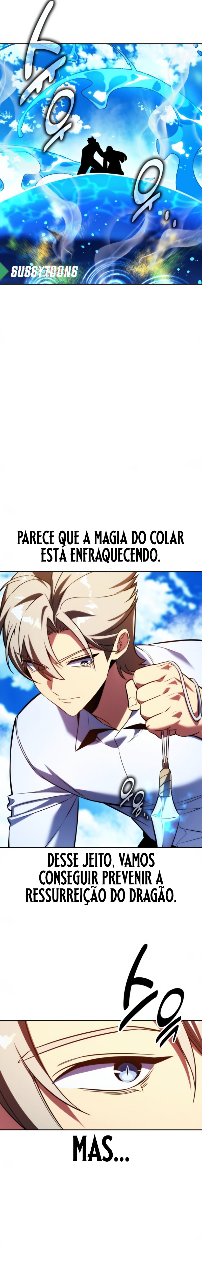 Read The Extra’s Academy Survival Guide PT Manga Online
