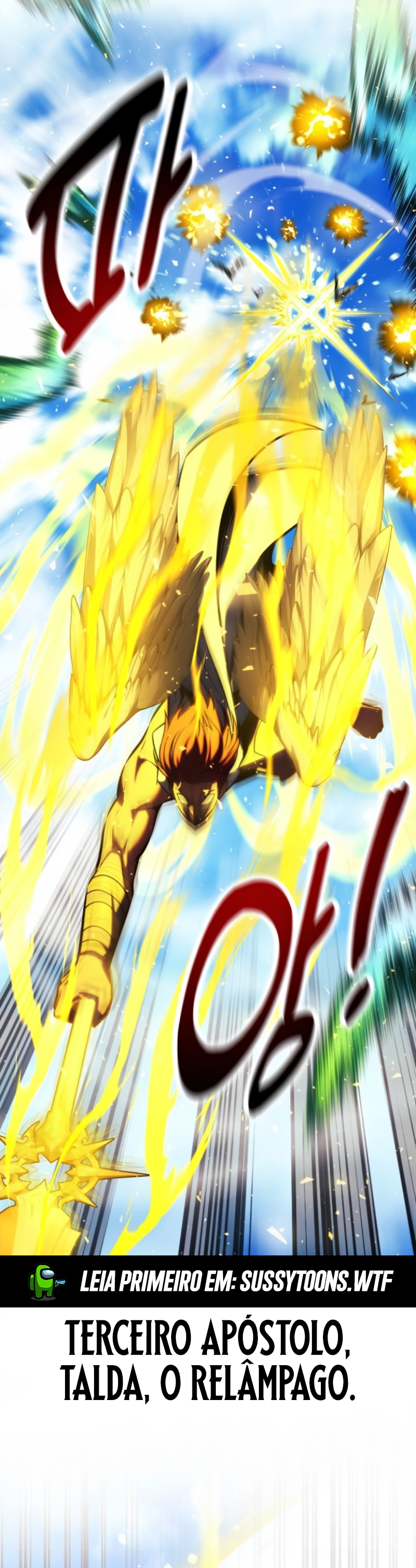 Read The Extra’s Academy Survival Guide PT Manga Online