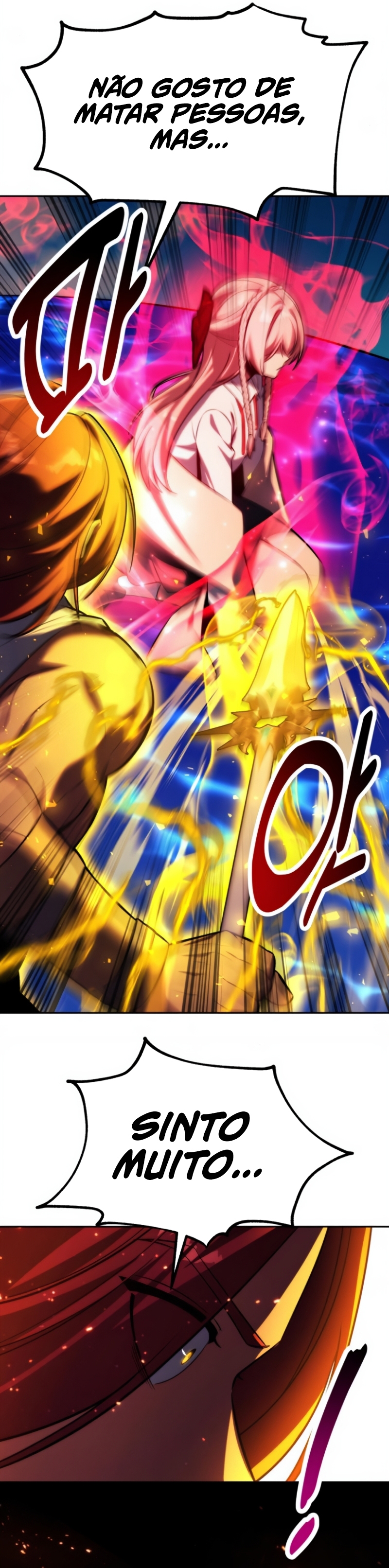 Read The Extra’s Academy Survival Guide PT Manga Online