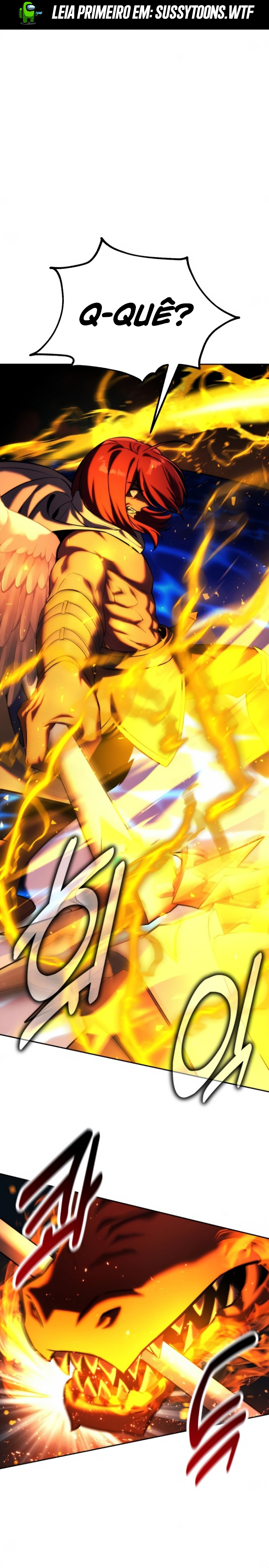 Read The Extra’s Academy Survival Guide PT Manga Online