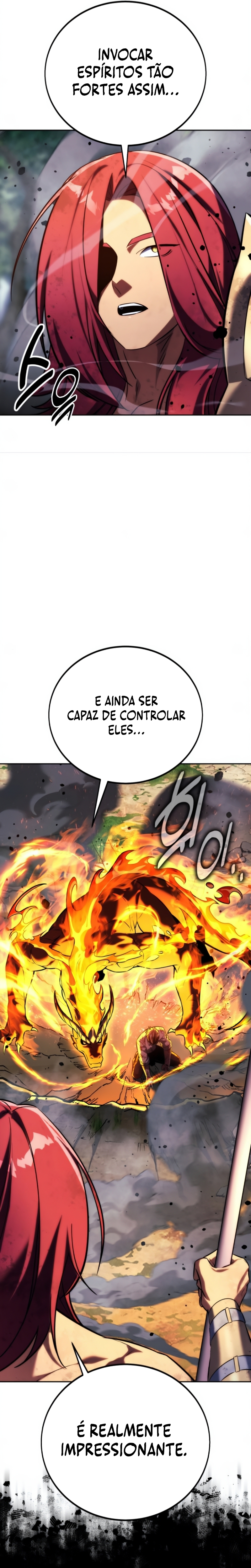 Read The Extra’s Academy Survival Guide PT Manga Online